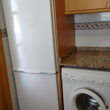Urb Palm Beach Alcossebre Dış mekan fotoğraf