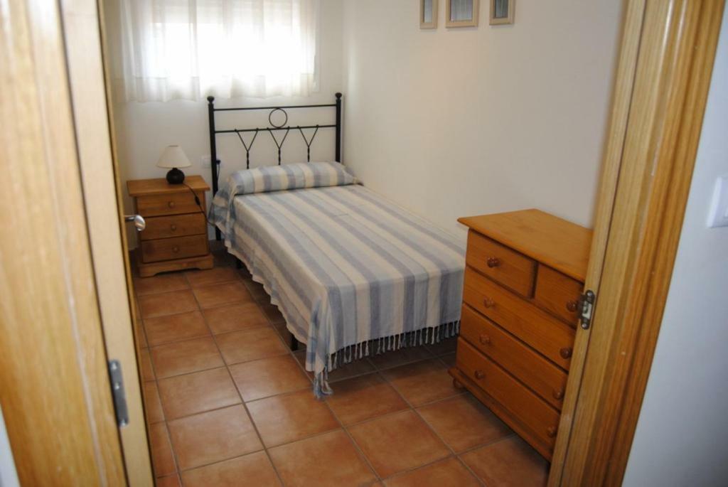Urb Palm Beach Alcossebre Dış mekan fotoğraf
