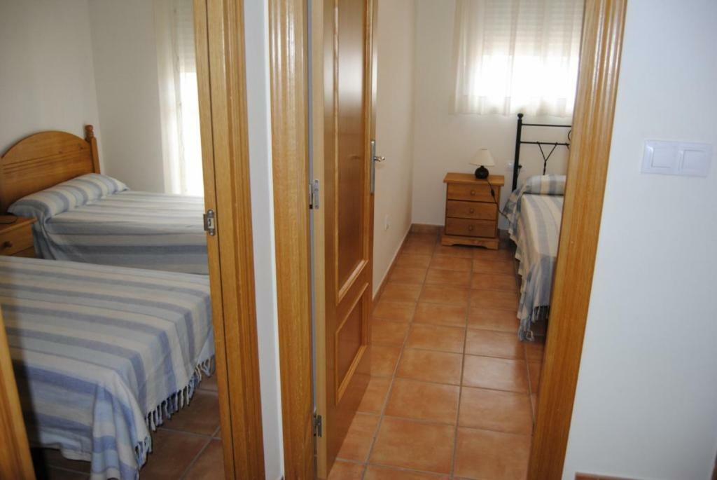 Urb Palm Beach Alcossebre Dış mekan fotoğraf